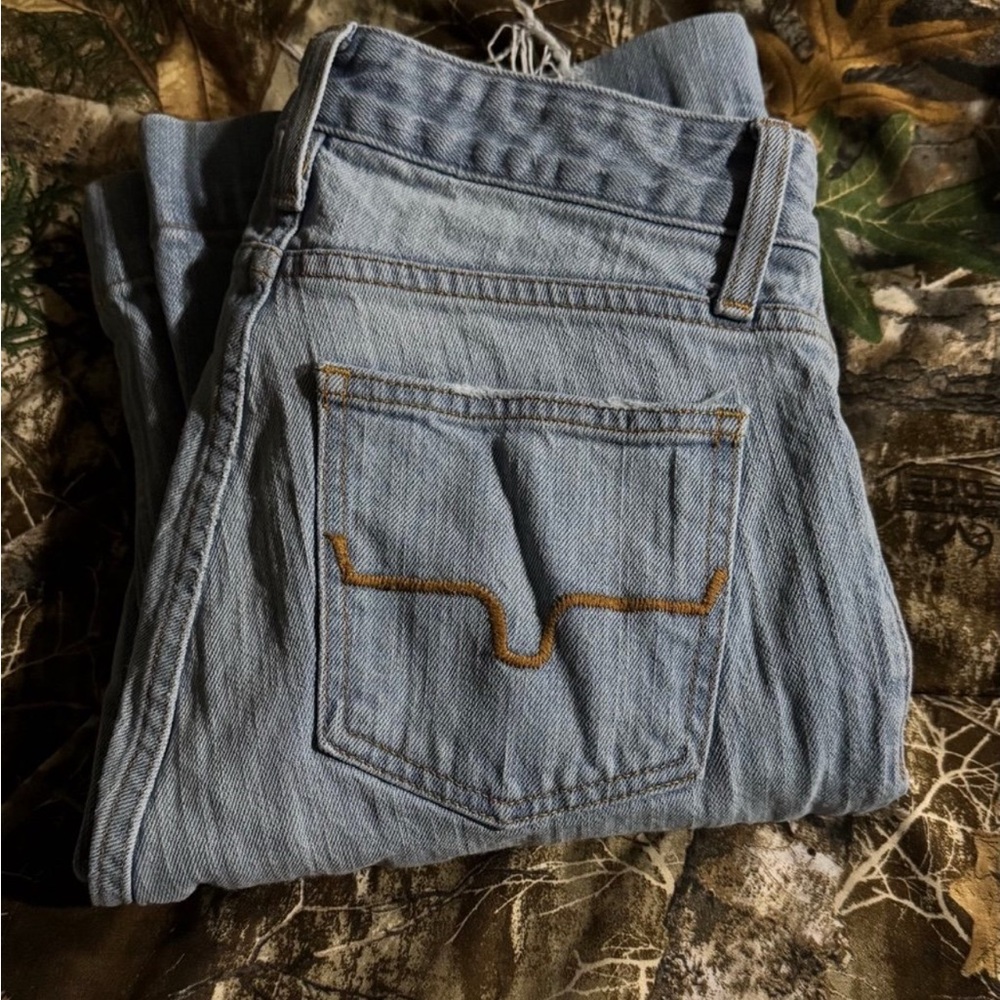 Kimes ranch jeans JENNIFER